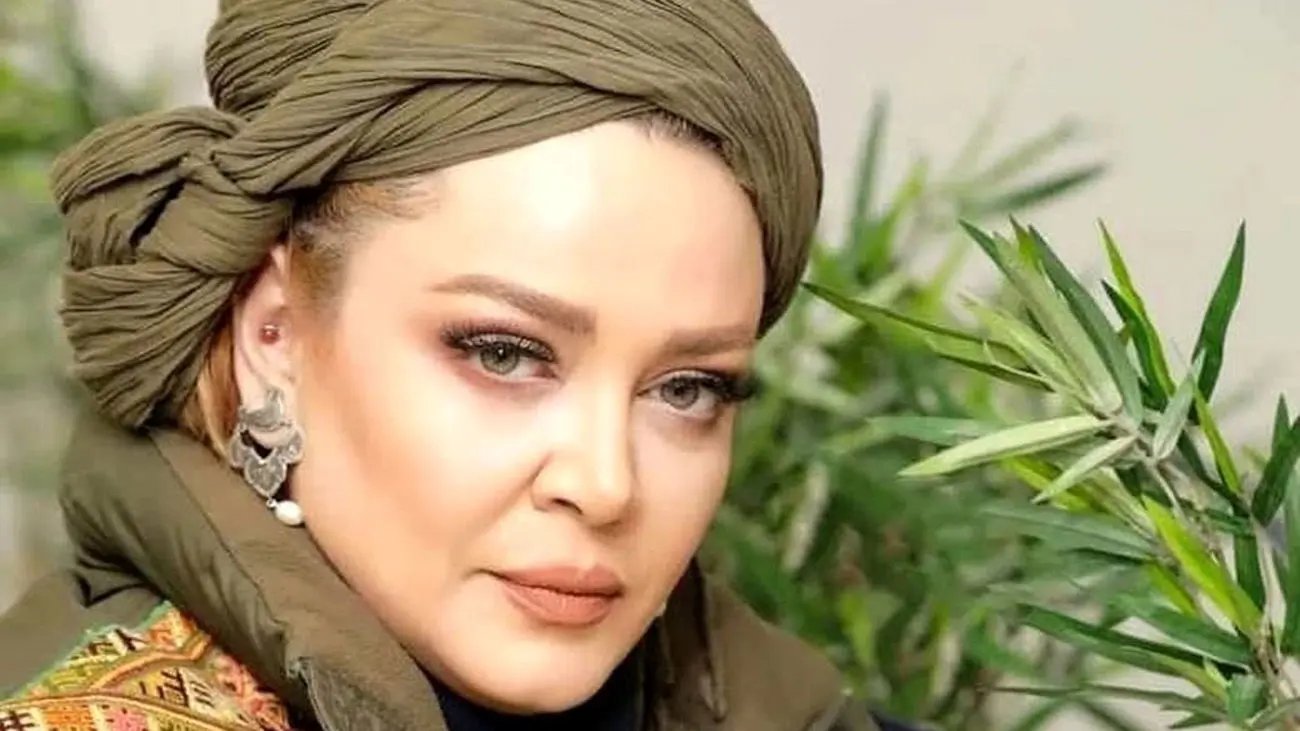 عکس های دیدنی از مراسم عقد بهاره رهنما و شوهر سابقش ! / بریز و بپاش حاجی برای خانم بازیگر !