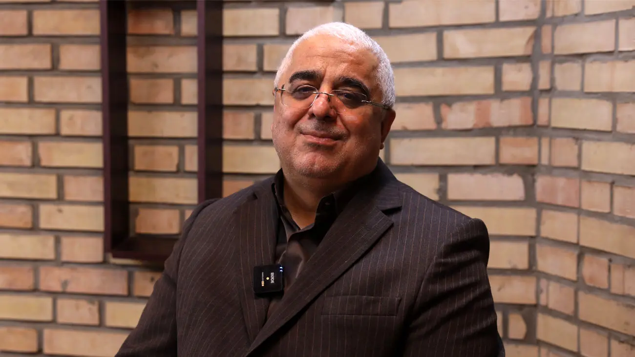انتقاد متفاوت از دولت سیزدهم/ حتی آبدارچی های مدارس را هم تغییر دادند+ فیلم