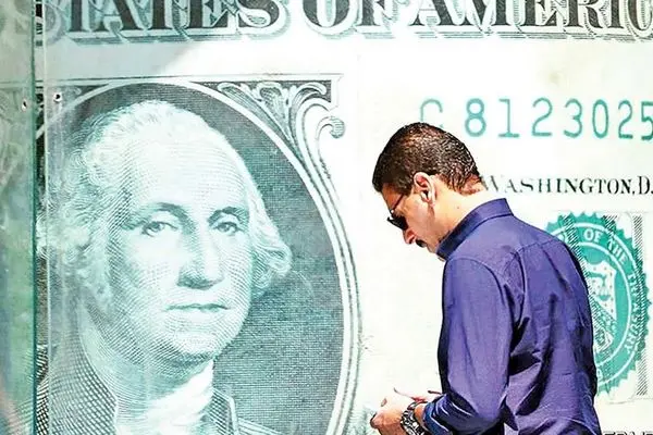 قیمت دلار امروز سه شنبه ۱۵ مهر ۱۴۰۴ + جدول