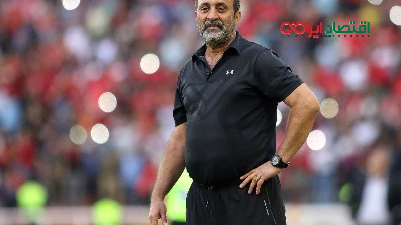 فاتح برج میلاد به لیگ یک صعود کرد!