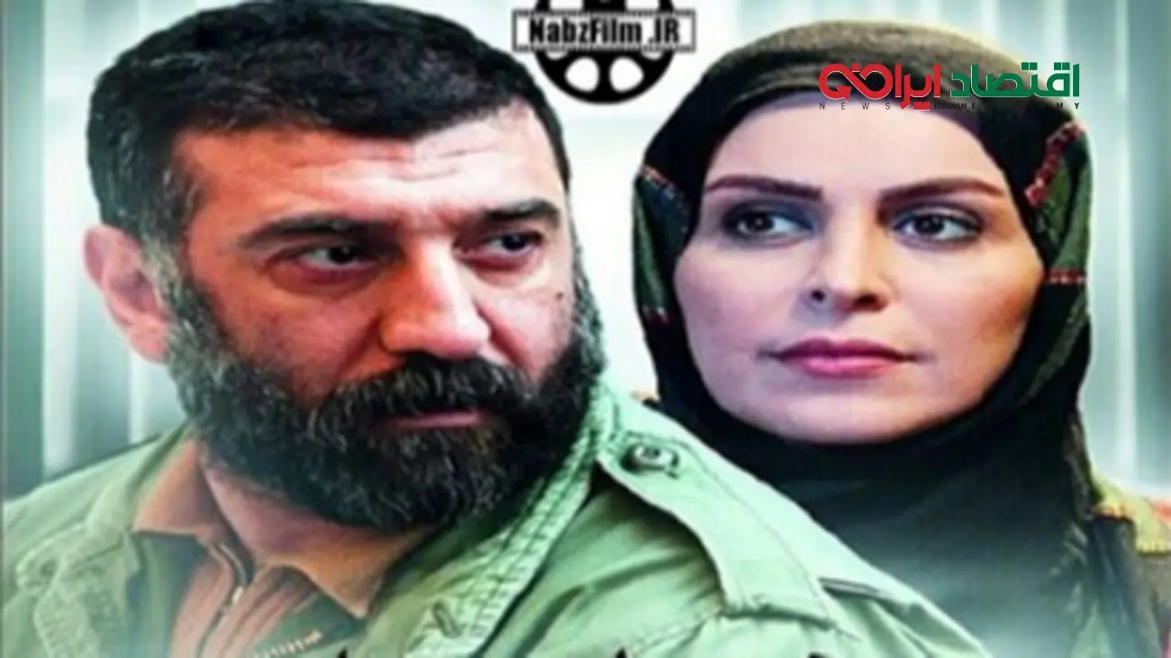 تماشای سکانسی احساسی با حضور علی انصاریان و ماهچهره خلیلی؛ یاد دو بازیگر از دسترفته
