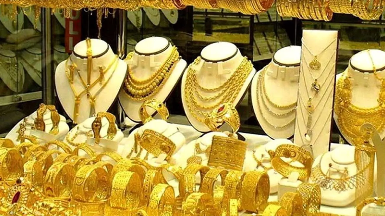 پیش بینی قیمت طلا و سکه امروز چهارشنبه ۵ اردیبهشت ۱۴۰۳/ سایه نزول دلار بر سر قیمت سکه