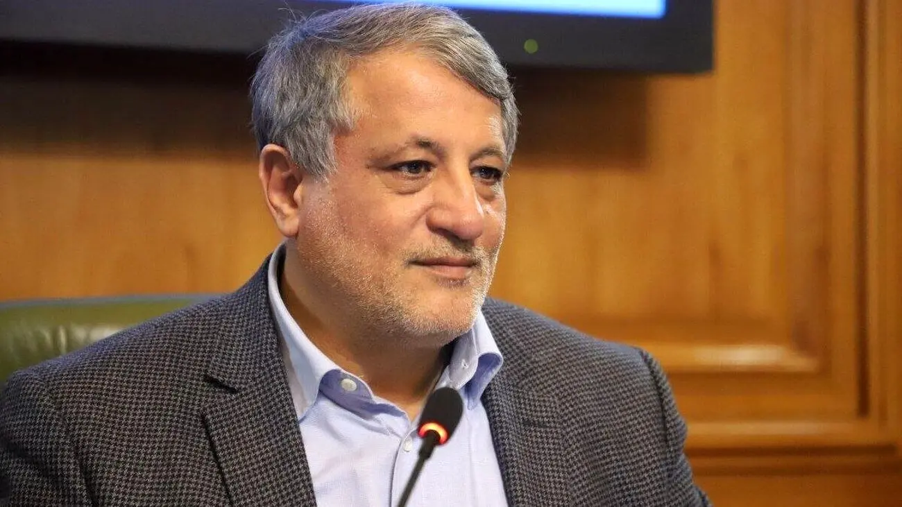 محسن هاشمی: به ستادهای پزشکیان سالن نمیدهند اما برای جلیلی در مصلی سخنرانی گذاشتند