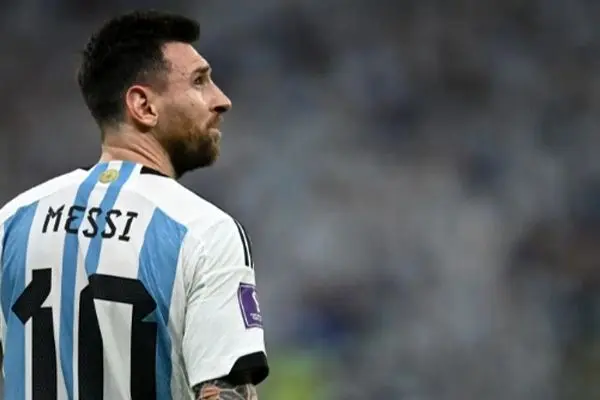 آرژانتینی‌ها هنوز باور خداحافظی مسی را ندارند!