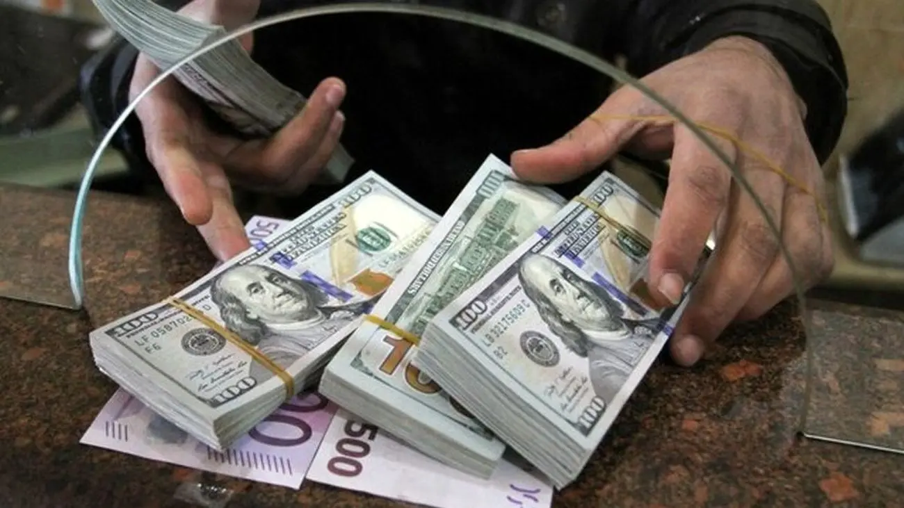 نزول دلار و احتمال ریزش به زیر 40 تومان