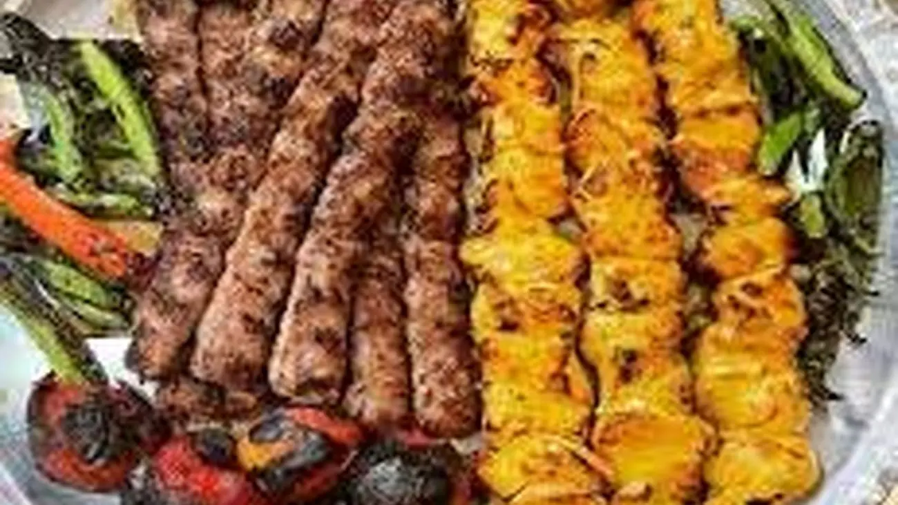 6 سیخ کباب یک میلیون تومان ! / رشد میلیونی قیمت غذاهای کبابی در بازار