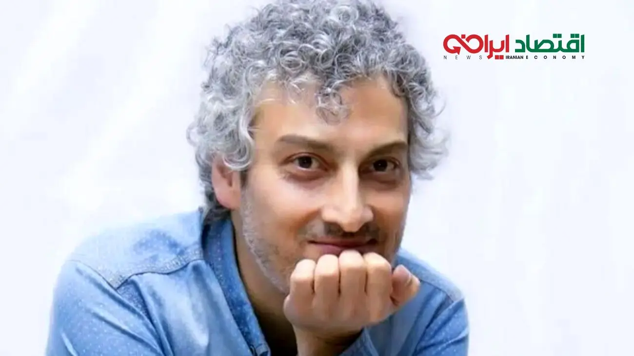 کنایه تند ارژنگ امیرفضلی به مریم امیرجلالی/ ژاپنی‌ها پت‌فایندر نساخته بودند!