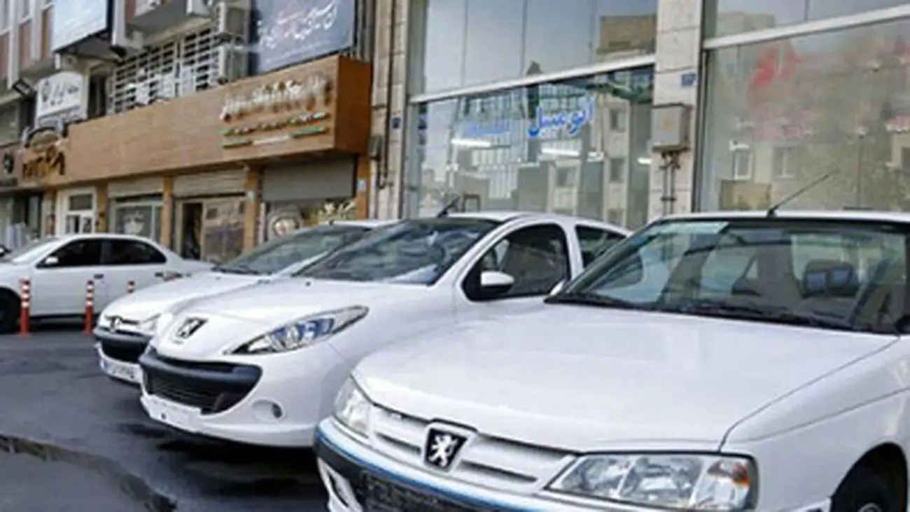 سناریوهای مهم برای بازار خودرو ایران در سال 1404