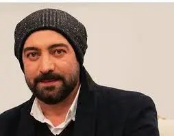 دختر مجید صالحی هم قد خودش شد / دو قلوهای مجید صالحی چه سریع بزرگ شدند !