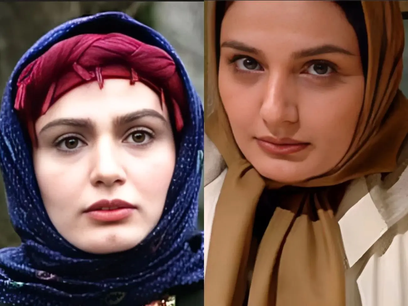 ازدواج و طلاق عادل فردوسی پور با خانم بازیگر معروف ایرانی !