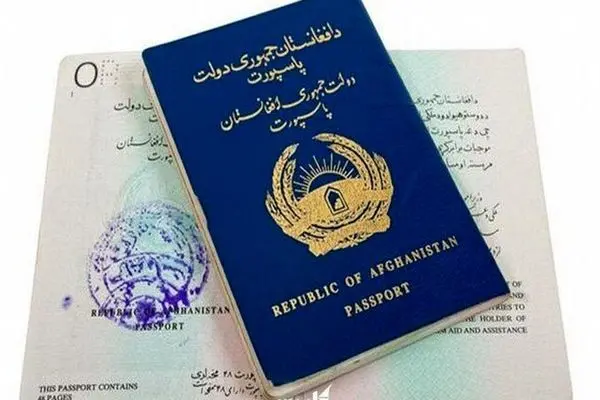 ویزای جدید برای افغان‌ها؛ بازگشت مهاجران به ایران آغاز شد