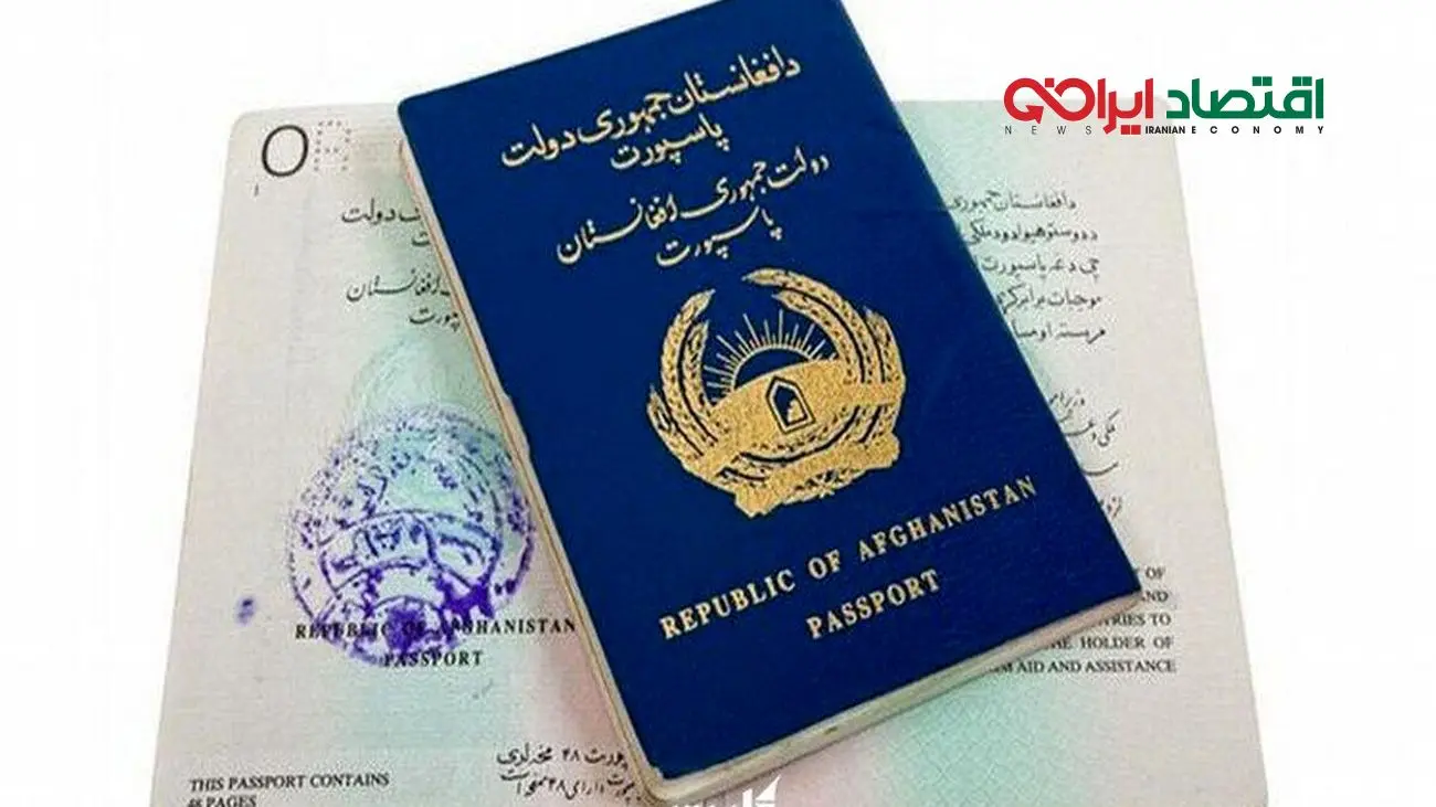 ویزای جدید برای افغان‌ها؛ بازگشت مهاجران به ایران آغاز شد