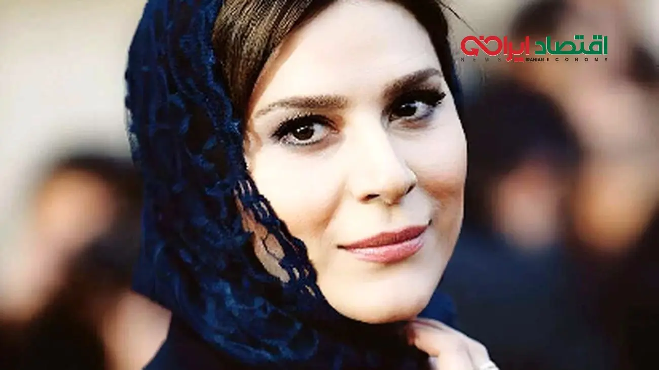 چهره غیرمنتظره سحر دولتشاهی در سریال افعی تهران که همه را شوکه کرد + عکس