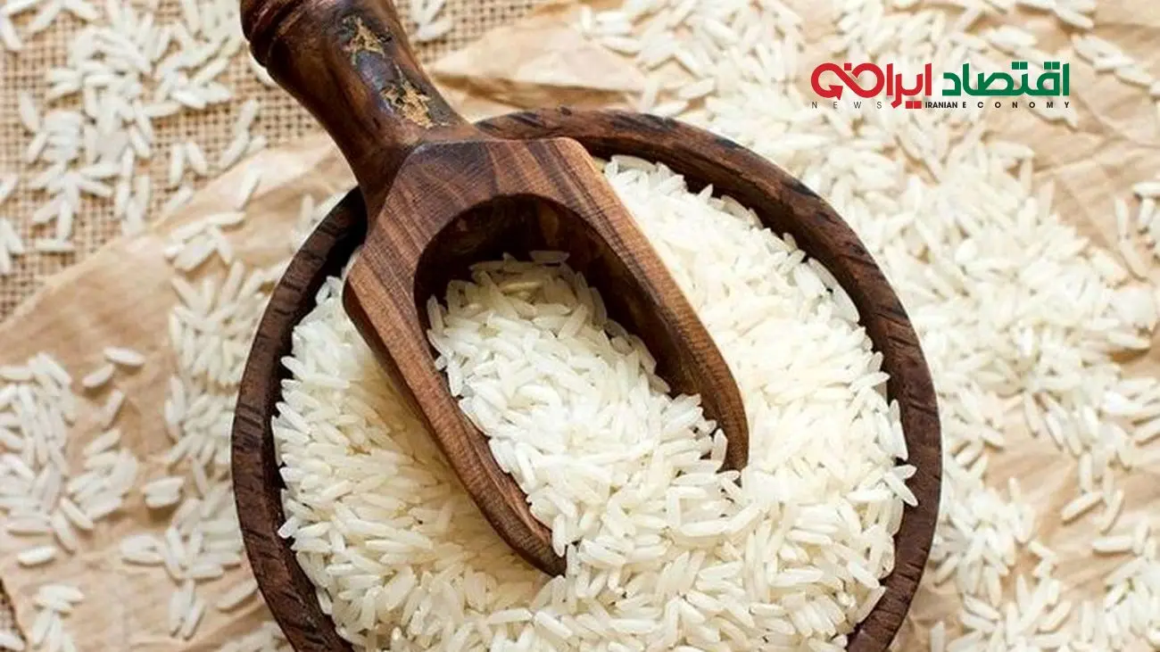 قیمت جدید برنج ایرانی مشخص شد/ لیست کامل آبان 1404