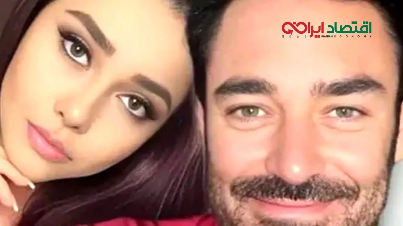 اولین نگاه به ماه عسل لاکچری گلزار با آیسان عروسش