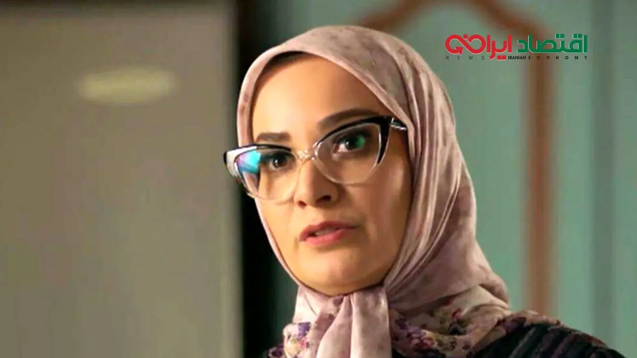 عکس باورنکردنی از فهیمه سریال پایتخت در میان 2 مرد درشت و قد بلند