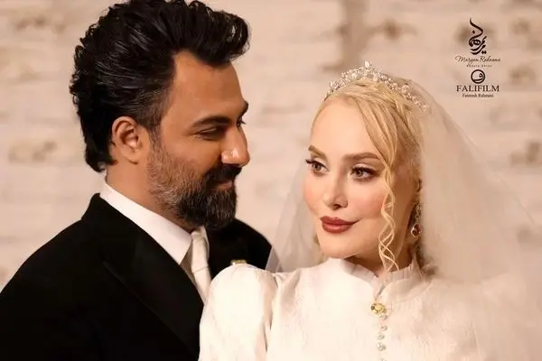 شوک به طرفداران! آرام جعفری و همسرش پس از یک ماه از هم جدا شدند!