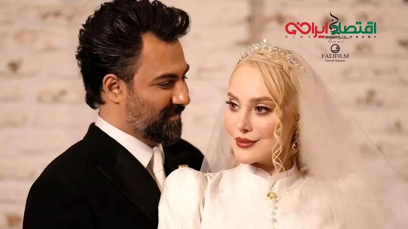 شوک به طرفداران! آرام جعفری و همسرش پس از یک ماه از هم جدا شدند!