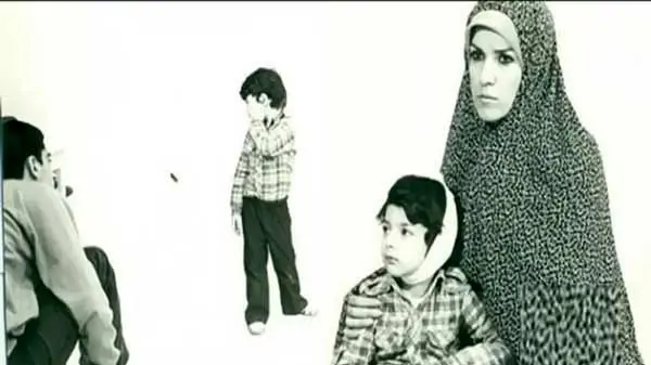 خاطره‌بازی با سریال «علی کوچولو»؛ تیتراژی که قلب شما را به تپش می‌اندازد + ویدیو