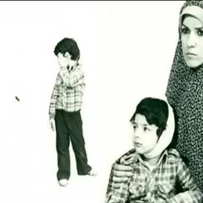 خاطره‌بازی با سریال «علی کوچولو»؛ تیتراژی که قلب شما را به تپش می‌اندازد + ویدیو