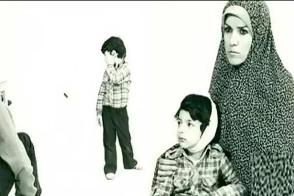 خاطره‌بازی با سریال «علی کوچولو»؛ تیتراژی که قلب شما را به تپش می‌اندازد + ویدیو