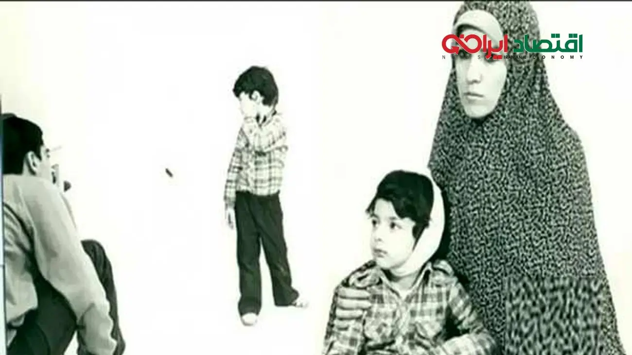 خاطره‌بازی با سریال «علی کوچولو»؛ تیتراژی که قلب شما را به تپش می‌اندازد + ویدیو