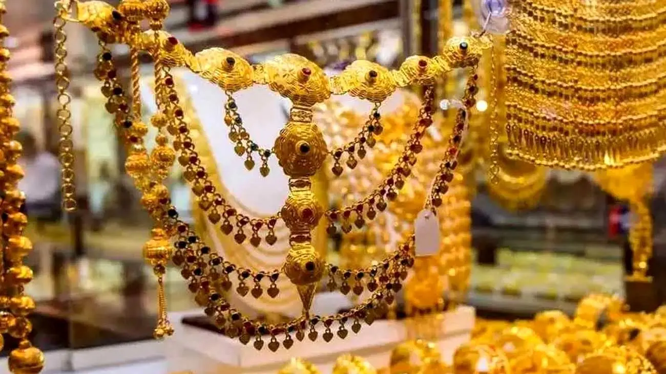 قیمت طلای ۱۸ عیار امروز پنجشنبه ۳ آبان ۱۴۰۳