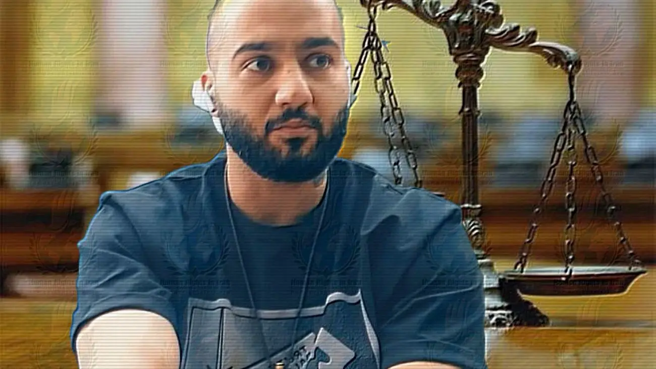 خبر فوری؛حکم نهایی توماج صالحی اعلام شد+جزئیات
