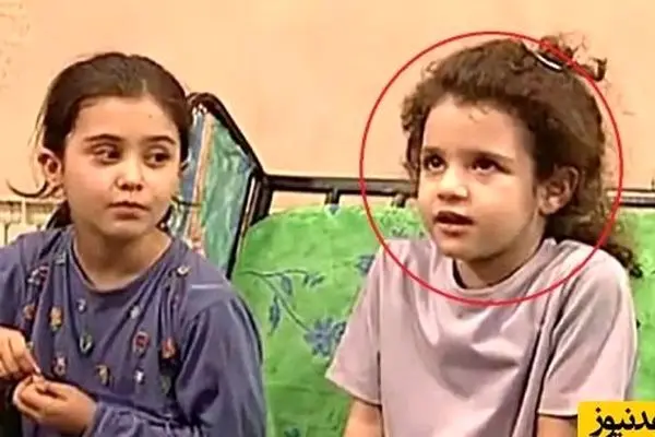 کشف زندگی جدید «روژان آریامنش»؛ بازیگر کودک دهه 80 حالا در 22 سالگی!