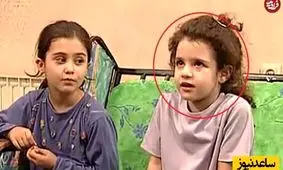 کشف زندگی جدید «روژان آریامنش»؛ بازیگر کودک دهه 80 حالا در 22 سالگی!