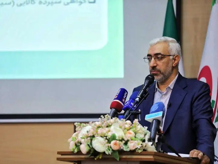 واکنش عشقی به احتمال تعطیل بازار بورس
