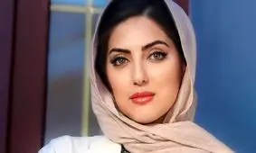اعتراف شوکه‌کننده هلیا امامی: زیباترین نقاشی خدا هستم!