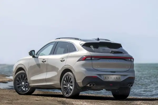 شرایط پیش‌فروش لاماری‌ایما با نرخ جدید اعلام شد