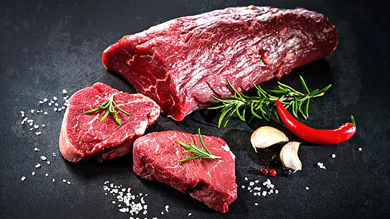 بسته ۵۰۹ هزار تومانی، گوشت بدون چربی، استخوان و... بود!