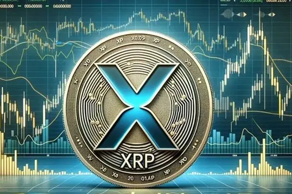 قیمت ریپل امروز  ۱۳ آذر ۱۴۰۳ 