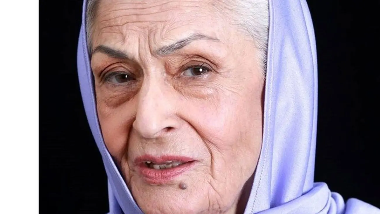 شوک به سینمای ایران / جذابترین و خوش صدا ترین خانم بازیگر درگذشت + عکس و بیوگرافی ژاله علو