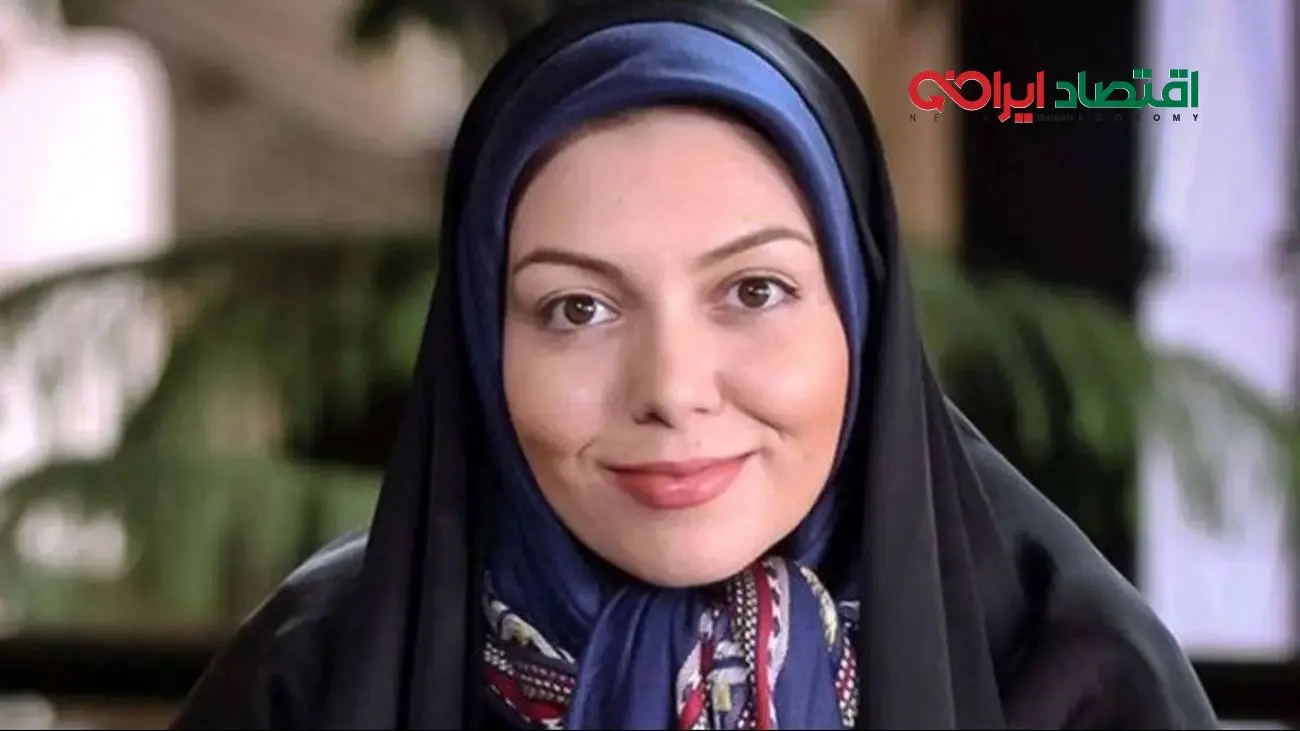 جشن تولد سیندرلایی برای دختر آزاده نامداری؛ خوش‌سلیقه‌ترین مادر ایران!