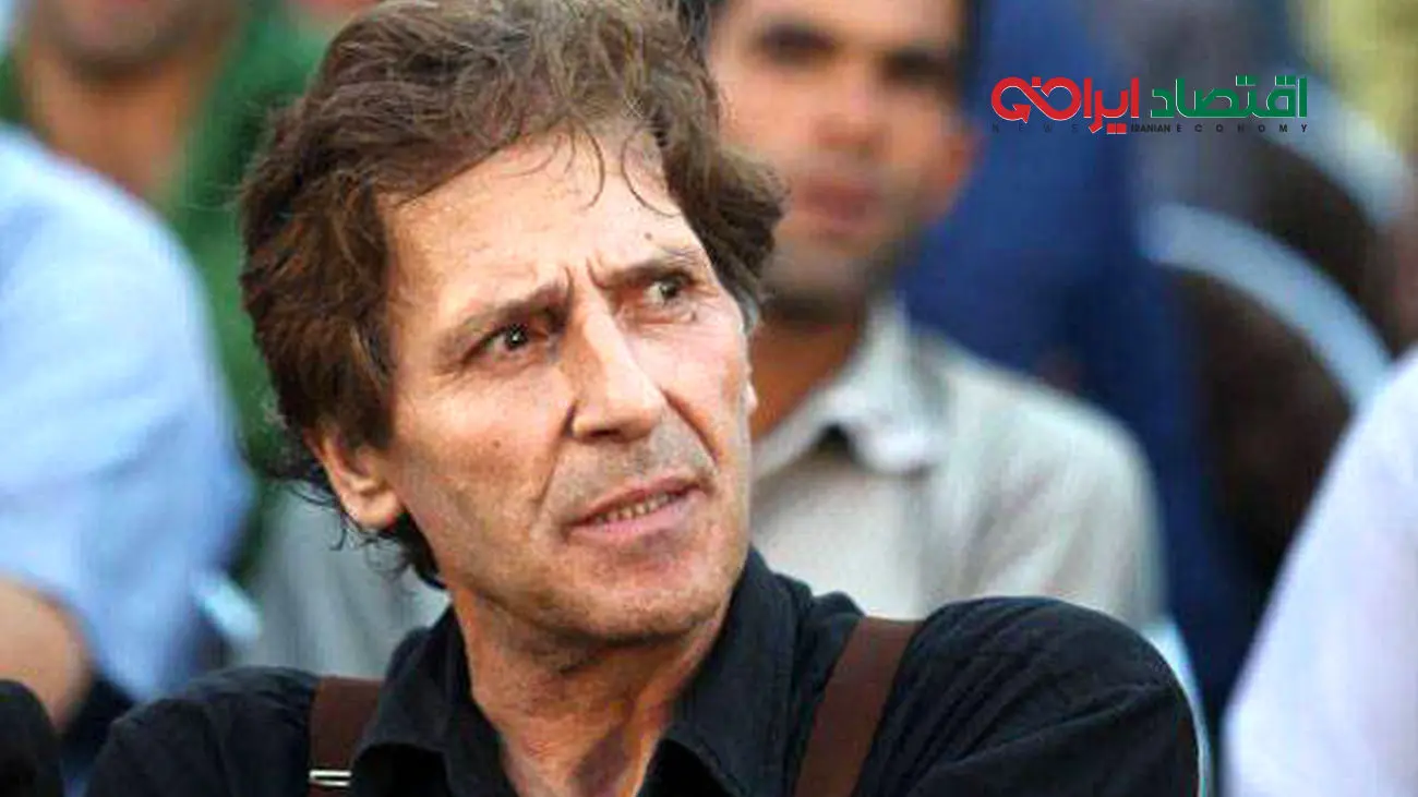 ماجرای جنجالی ابوالفضل پورعرب و خداحافظی‌اش از شهرزاد بخاطر ازدواج!