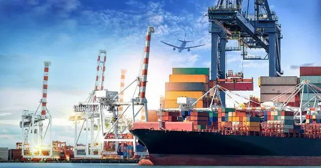 شریک اول تجاری ایران در میان کشورهای عضو سازمان شانگهای