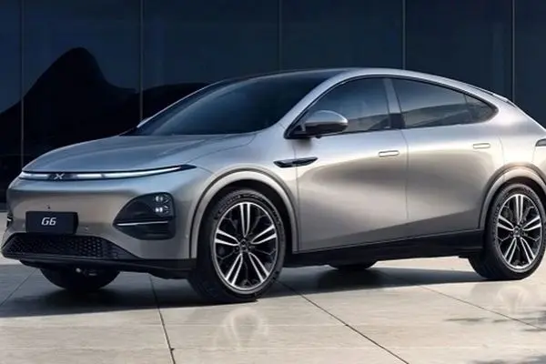 اعلام قیمت یک خودروی وارداتی جدید در بازار ایران