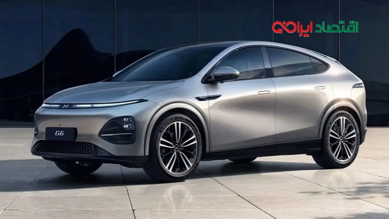 اعلام قیمت یک خودروی وارداتی جدید در بازار ایران