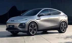 اعلام قیمت یک خودروی وارداتی جدید در بازار ایران