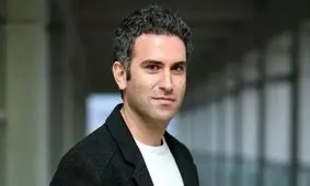 شباهت حیرت‌آور هوتن شکیبا و مادرش که همه را شگفت‌زده کرد! +عکس