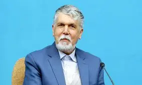 واکنش وزیر فرهنگ به کارت زرد نمایندگان مجلس + عکس