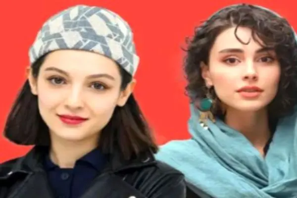 چهره‌های خیره‌کننده مهسا حجازی و لاله مرزبان در تاسیان و آبان / راز زیبایی آنها چیست؟