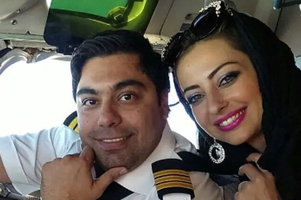 نفیسه روشن: «آدم‌های حسود و دروغگو را کنار گذاشتم و تازه نفس کشیدم»