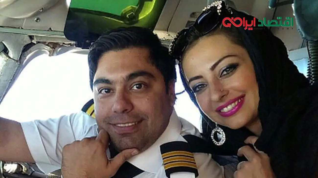 نفیسه روشن: «آدمهای حسود و دروغگو را کنار گذاشتم و تازه نفس کشیدم»