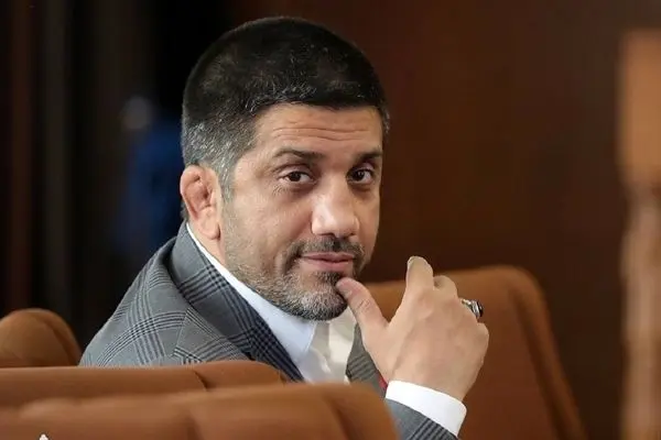 علیرضا دبیر بالاخره جواب پدر حسن یزدانی را داد
