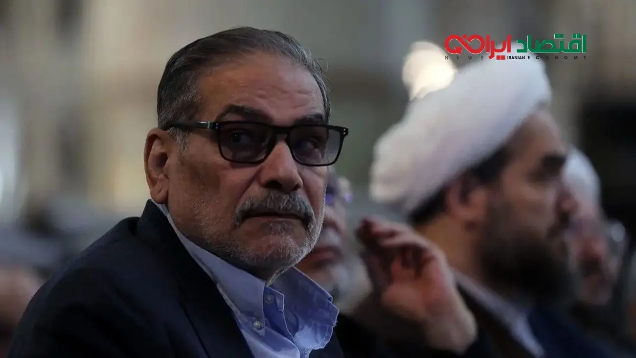 پاسخ شمخانی به حواشی مراسم عروسی دخترش + عکس