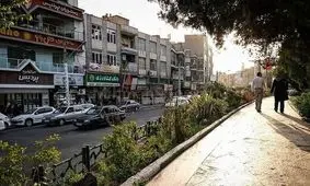 قیمت جدید آپارتمان برای مستاجران تهرانی / در این محله خانه چند؟! + جدول
